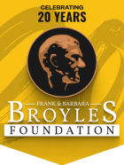 Broyles Foundation