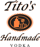 Tito's Handmade Vodka