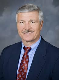 Carl Torbush