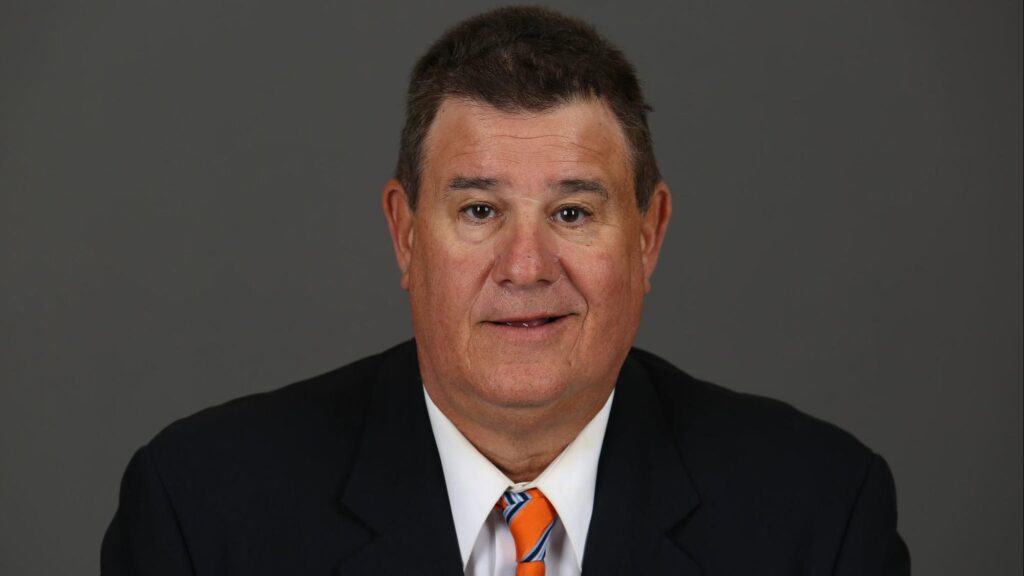Sal Sunseri