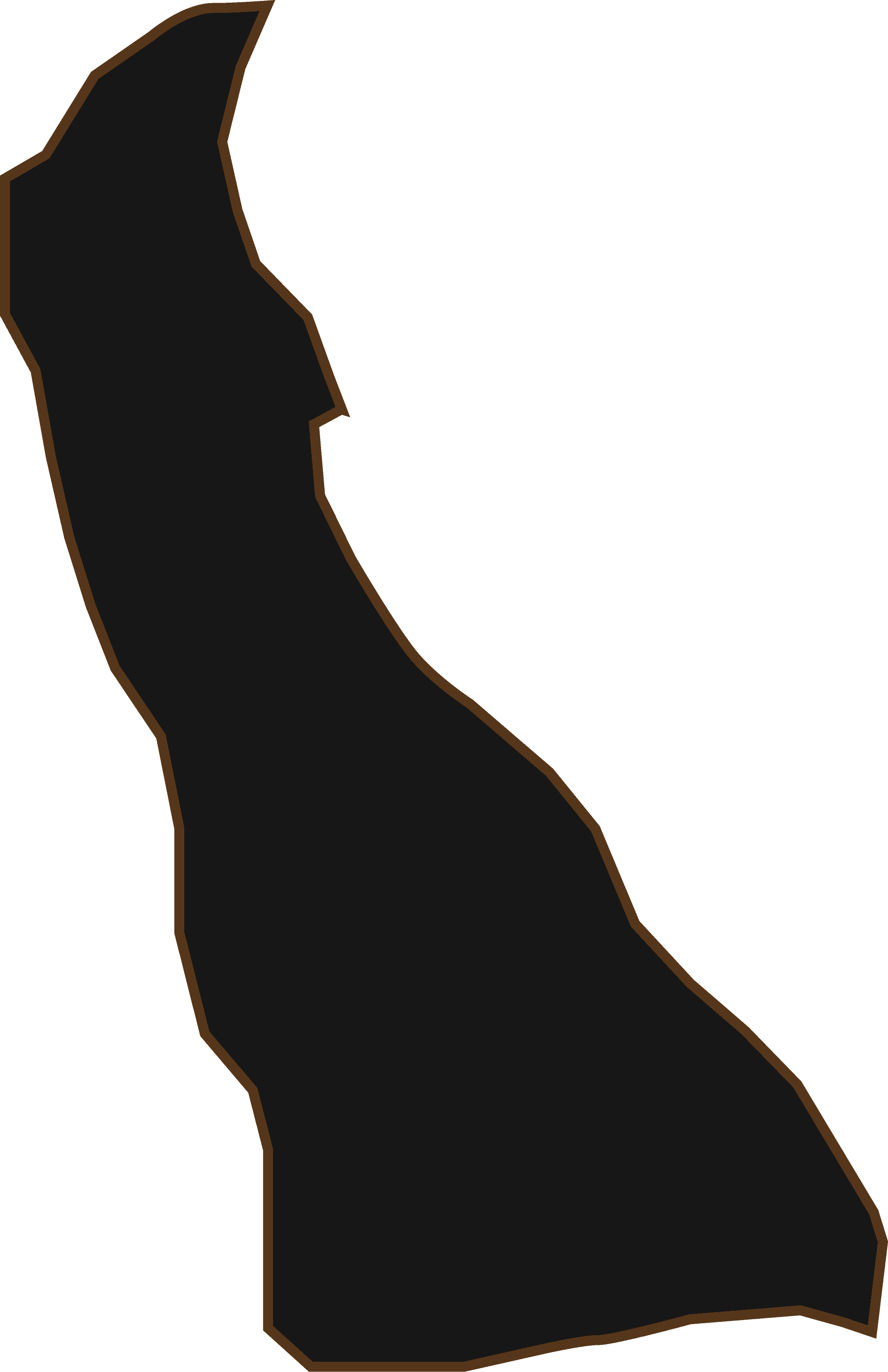 Delaware flag