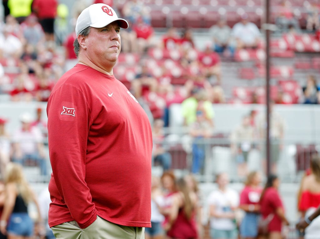 Tulane@Oklahoma
September 16, 2017