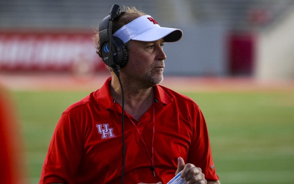 Dana-Holgorsen
