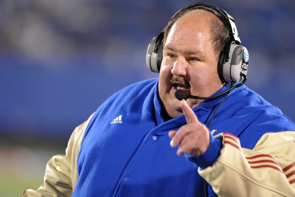 Mark-Mangino