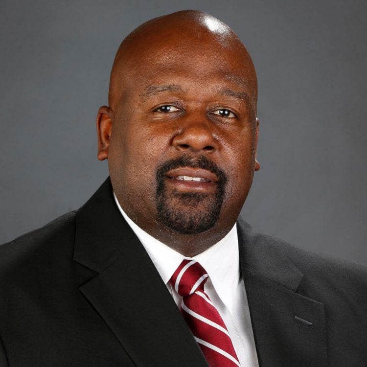 Mike-Locksley